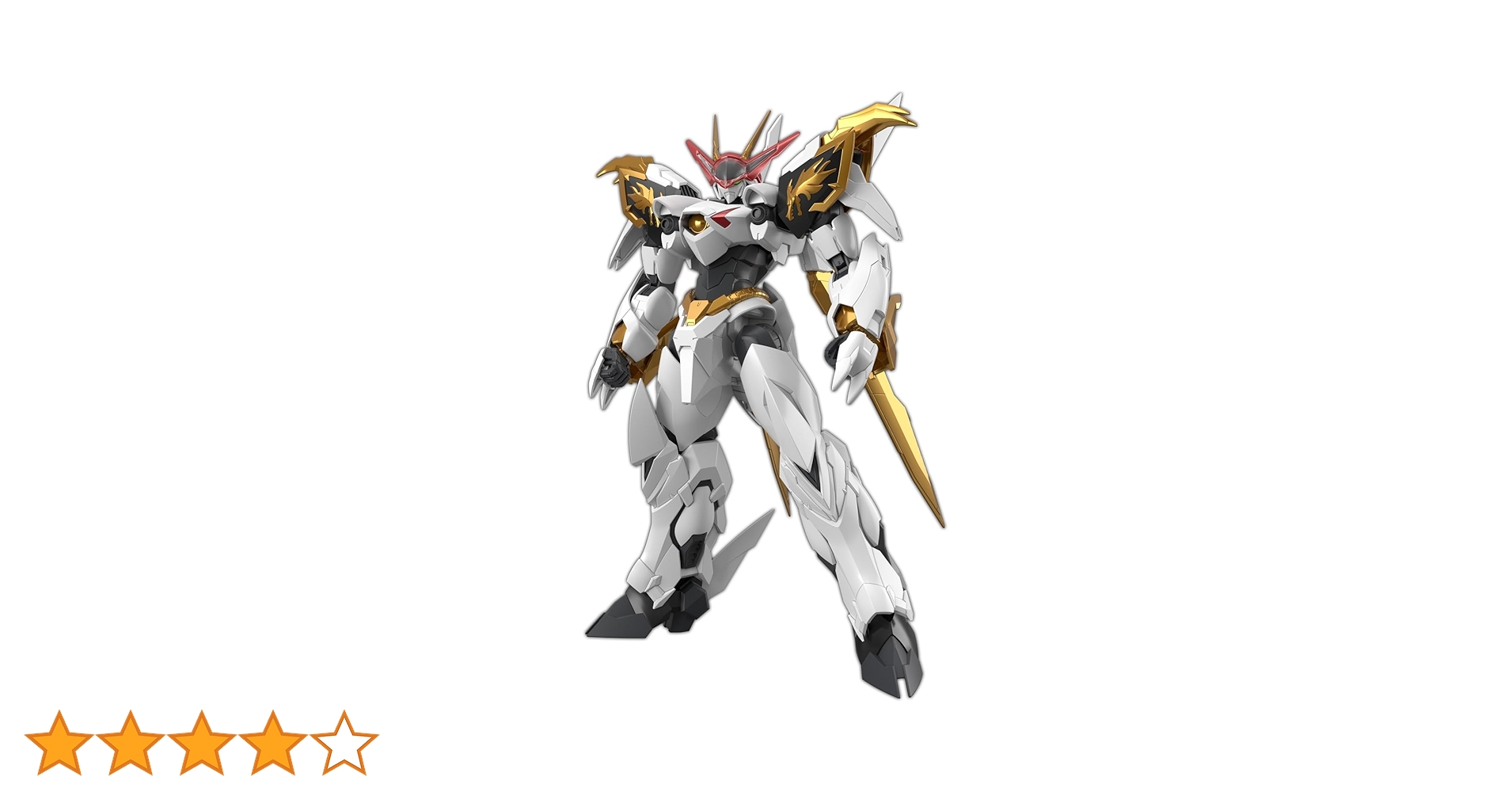 HG 龍王丸 魔神英雄伝ワタル』龍王丸を高頭身アレンジしたプラモデル「HG